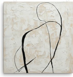 Ephemeral Silhouette In Textured Cream: A Singular Meditative Study Of Gestural Form — Laurent Vionnet