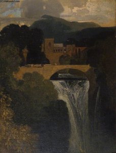 The Waterfall