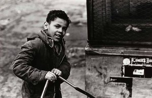 Tito (blake Avenue, East New York) — Frank Espada