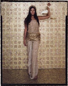 Bullet #15 — Lalla Essaydi