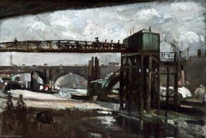 London Bridge