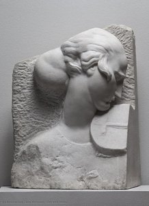 Girl with Violin
