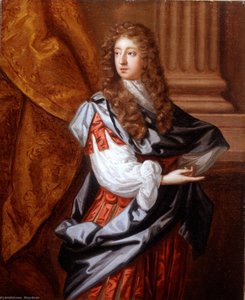 Sir Thomas Isham, 3rd Baronet