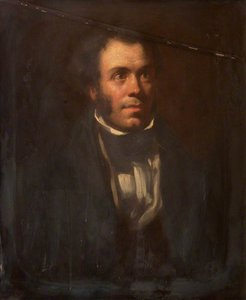 Dugald Moore — Daniel Macnee