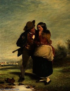 The Tale of an Irish Song