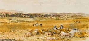 Haymakers — Thomas Collier