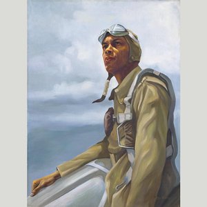 William Ayers Campbell — Betsy Graves Reyneau