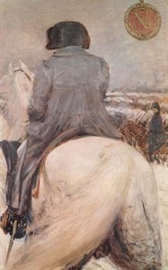 Little Corporal — Nils Kreuger