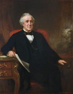 Professor Allen Thomson (1809–1884), FRCSEd (1832)