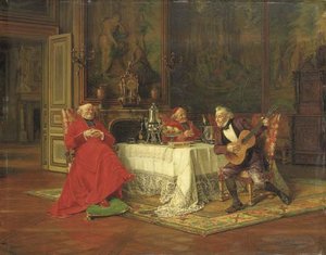 The Musical Interlude