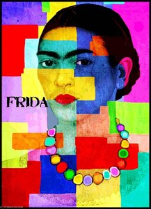 Frida — James Gill