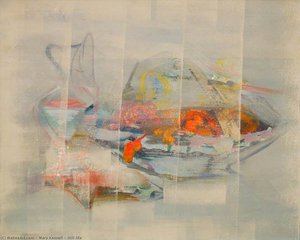 Still Life — Mary Kessell
