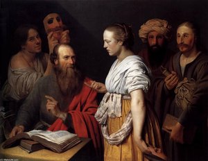 An Allegory