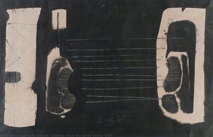 Untitled (from The Series Soldier Wall) — John Balossi