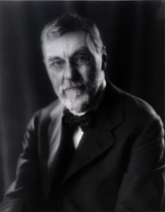 Robert Weeks DeForest, from the portfolio Portraiture