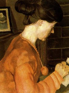 Mrs. C.p. Grant — Sir Stanley Spencer