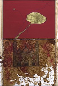Karachi Iii — Waseem Ahmed, Contemporary Art