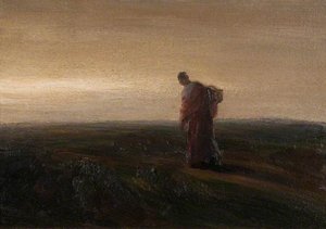 End Of The Day — Brian Hatton