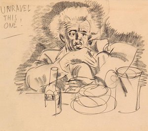 Unravel This One — Arthur Lismer