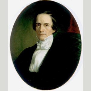 Henry Wheaton — George Peter Alexander Healy