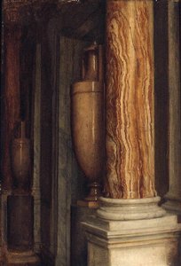 A Marble Interior