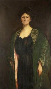 Miss Fanny Brough (1854–1914) — Frederick Brueton, Other