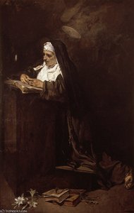 Santa Clara — Francisco Domingo Y Marqués