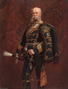 Kaiser Wilhelm I