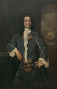 William Byrd Ii, 1674-1744 — George Vaughn Curtis, Other