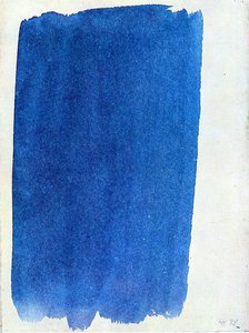 Untitled (110) — Hans Heinrich Hartung
