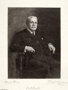 William Dean Howells — Henry Wolf