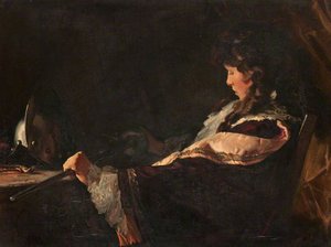 His Heritage — William Somerville Shanks
