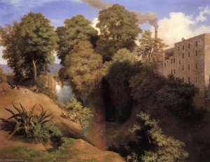 El Cabrío de San Ángel