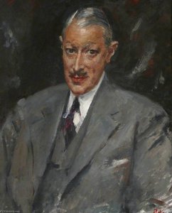 Harry Stuart Goodhart Rendel (1887–1959), PRIBA