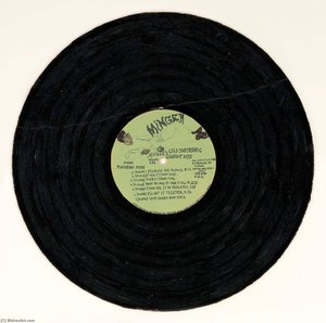 MINGER MINGER'S GOLD SUPERSONIC GREATEST HITS