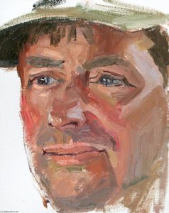 Facimus Frazer White — Eugenie Vronskaya