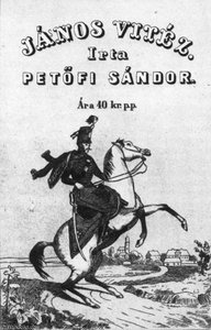 János Vitéz — Soma Orlai Petrich