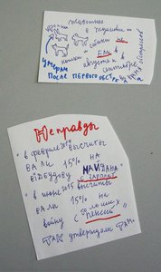 Untitled. Srawberry Andreevna — Alevtina Kakhidze