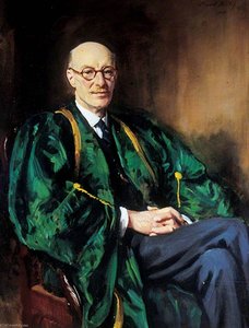 Colonel Charles Harold Tetley, DSO, TD, MA, LLD, DL, Pro Chancellor of the University of Leeds (1926–1946)