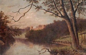 Bothwell Castle — George Sweet