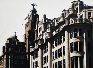 Centinelas De Ocre: Una Oda Arquitectónica — Guillaume Schmitt