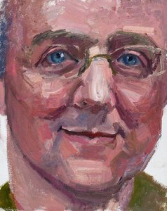 Facimus Bruce Macgregor — Eugenie Vronskaya