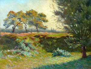 Sans Titre — Léo Gausson