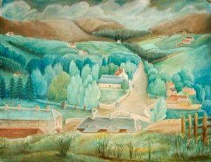 Allenheads No.2, Northumberland — Harry Wilson