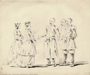 Conversation