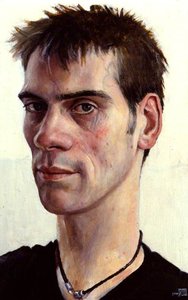 Adam Cooper — Stuart Pearson Wright