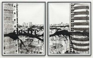 Desire — Monica Bonvicini