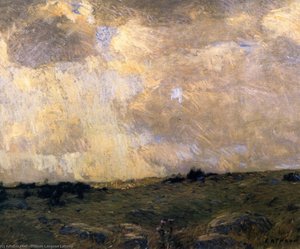 Chilmark Moore, Martha's Vineyard