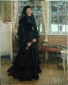 Marie Zacharias
