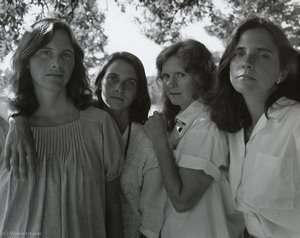 The Brown Sisters (13) — Nicholas Nixon
